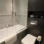 Apartment Madost Mokotow 54 M2 Airport Chopin & Buisness