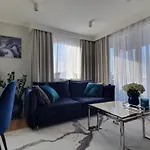 Madost Mokotow 54 M2 Airport Chopin & Buisness